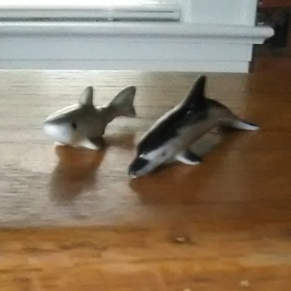 Bug House Mini Aquatic Animals/2 - Picture 2 of 4